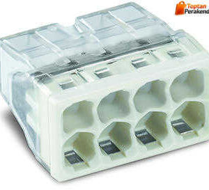 Wago 2273-208 50 Adet 8x2 5mm2 Buat Klemensi